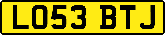 LO53BTJ