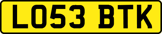LO53BTK