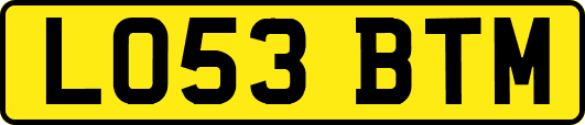 LO53BTM