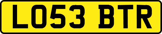 LO53BTR
