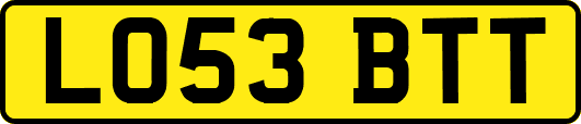LO53BTT