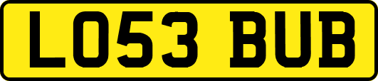 LO53BUB