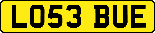 LO53BUE