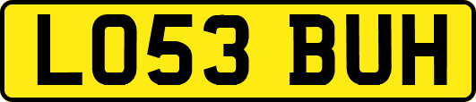 LO53BUH