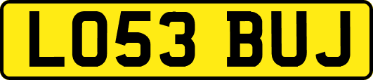 LO53BUJ
