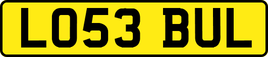 LO53BUL