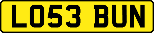 LO53BUN