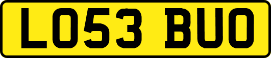 LO53BUO