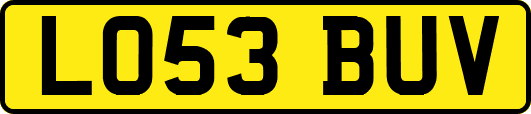 LO53BUV