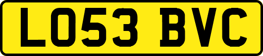 LO53BVC