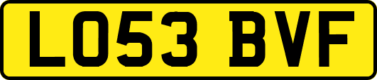 LO53BVF