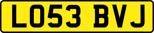 LO53BVJ