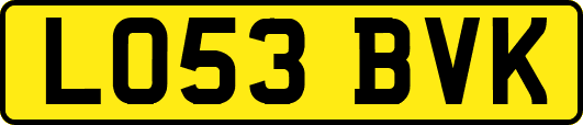 LO53BVK