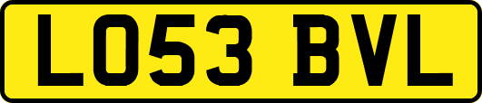 LO53BVL