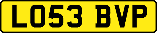 LO53BVP