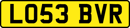 LO53BVR