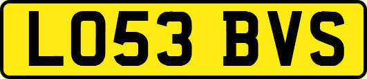 LO53BVS