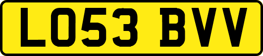 LO53BVV