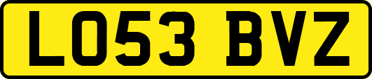 LO53BVZ