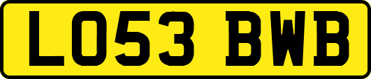 LO53BWB