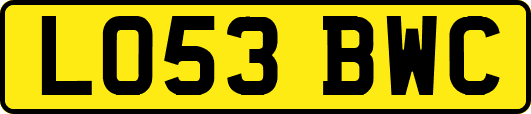LO53BWC