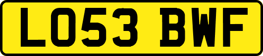 LO53BWF