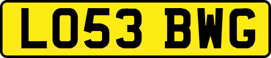 LO53BWG
