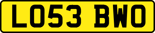 LO53BWO