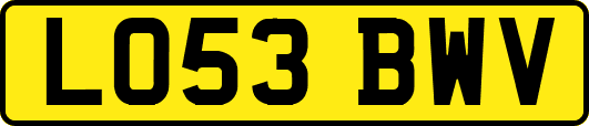 LO53BWV