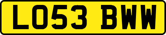 LO53BWW