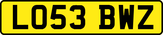 LO53BWZ