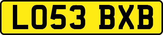 LO53BXB