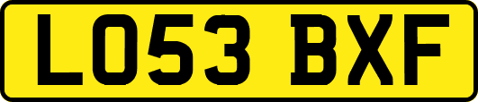LO53BXF
