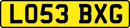 LO53BXG