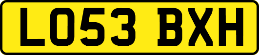LO53BXH