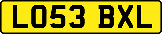 LO53BXL