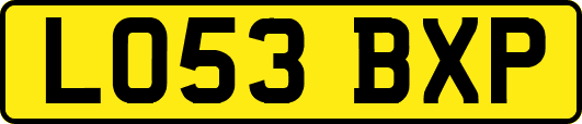 LO53BXP