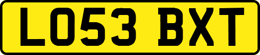 LO53BXT