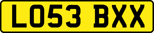LO53BXX