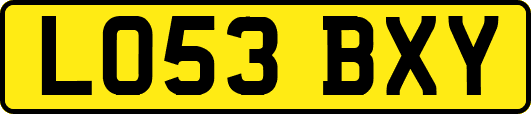 LO53BXY