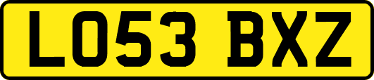 LO53BXZ