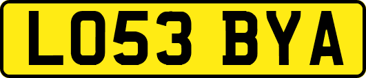 LO53BYA