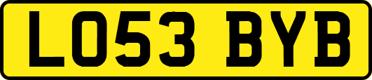LO53BYB