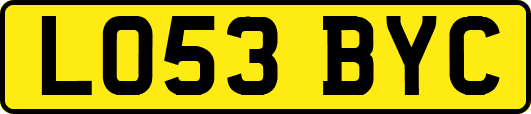 LO53BYC