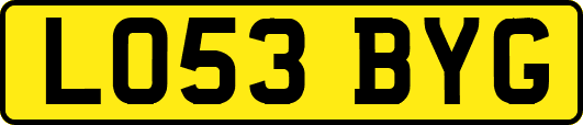 LO53BYG