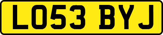 LO53BYJ