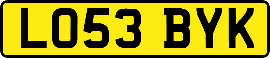 LO53BYK