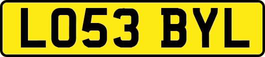 LO53BYL