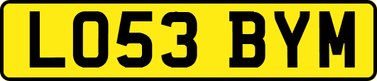 LO53BYM