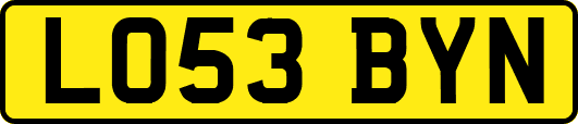 LO53BYN